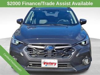 Used 2025 Subaru Crosstrek 2.5i Limited AWD/4WD video 2