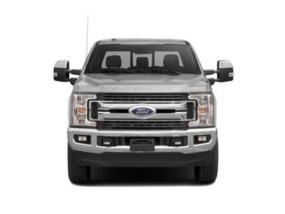 Used 2018 Ford F350 XLT