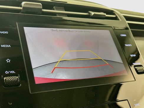 Used 2023 Hyundai Tucson SEL w/ Convenience Package FWD image 13