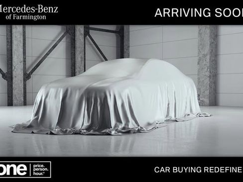 New 2026 Mercedes-Benz E 53 AMG e 4MATIC Sedan image 2