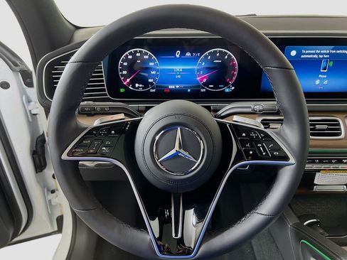 Used 2026 Mercedes-Benz GLE 450 GLE 450 image 13