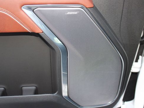 Used 2023 GMC Sierra 1500 Denali Ultimate image 24