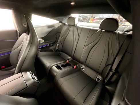 Certified 2024 Mercedes-Benz CLE 450 4MATIC Coupe w/ Driver Assistance Package image 16