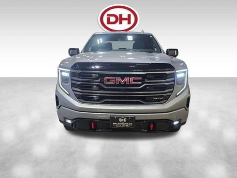 Used 2025 GMC Sierra 1500 AT4 AWD/4WD image 7