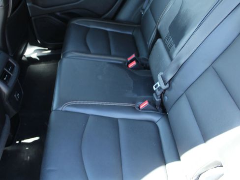 Used 2019 GMC Terrain SLT FWD image 20