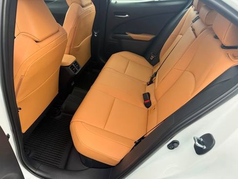 New 2026 Lexus UX 300h AWD image 26