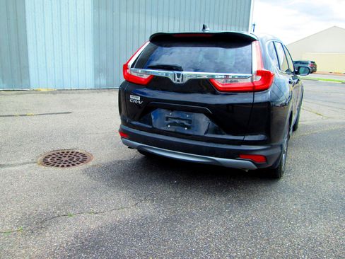 Used 2017 Honda CR-V EX-L image 19
