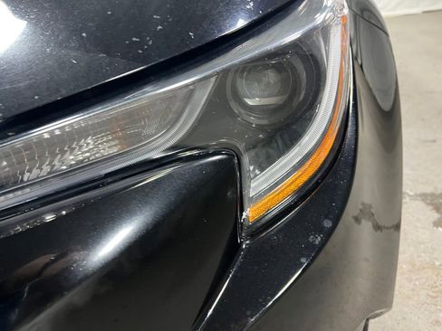 Used 2023 Toyota Corolla LE FWD image 34