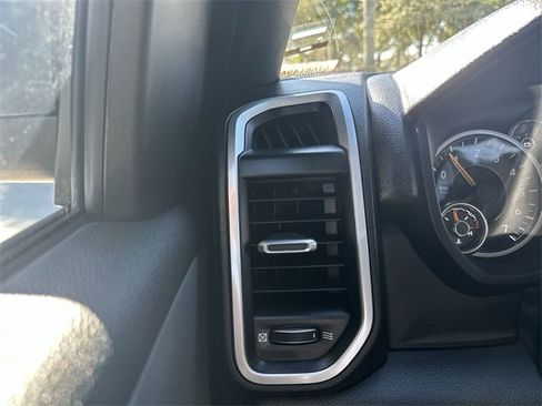 Used 2022 RAM 1500 Big Horn image 34