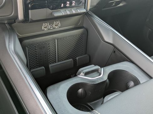 New 2026 RAM 1500 Big Horn image 17