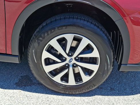 Used 2020 Subaru Outback Premium w/ Popular Package #1 AWD/4WD image 8