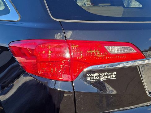 Used 2014 Acura RDX AWD w/ Technology Package image 10