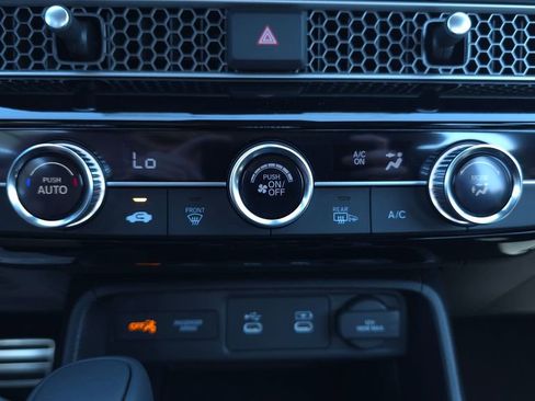 New 2026 Honda Civic Sport image 33