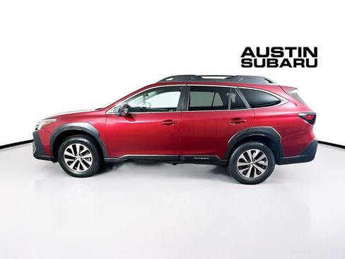 Used 2023 Subaru Outback Premium w/ Tech Package 1 AWD/4WD image 4