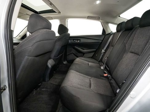 Used 2024 Honda Accord EX image 20