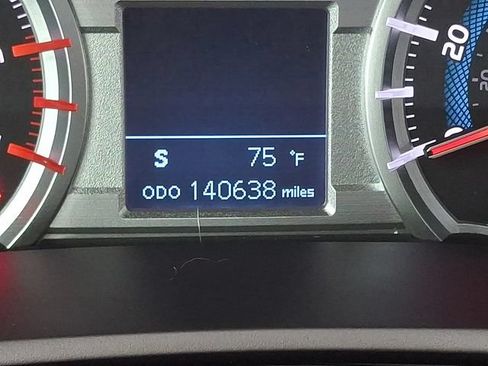 Used 2014 Toyota 4Runner SR5 Premium AWD/4WD image 20
