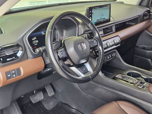 Used 2023 Honda Pilot Elite image 10