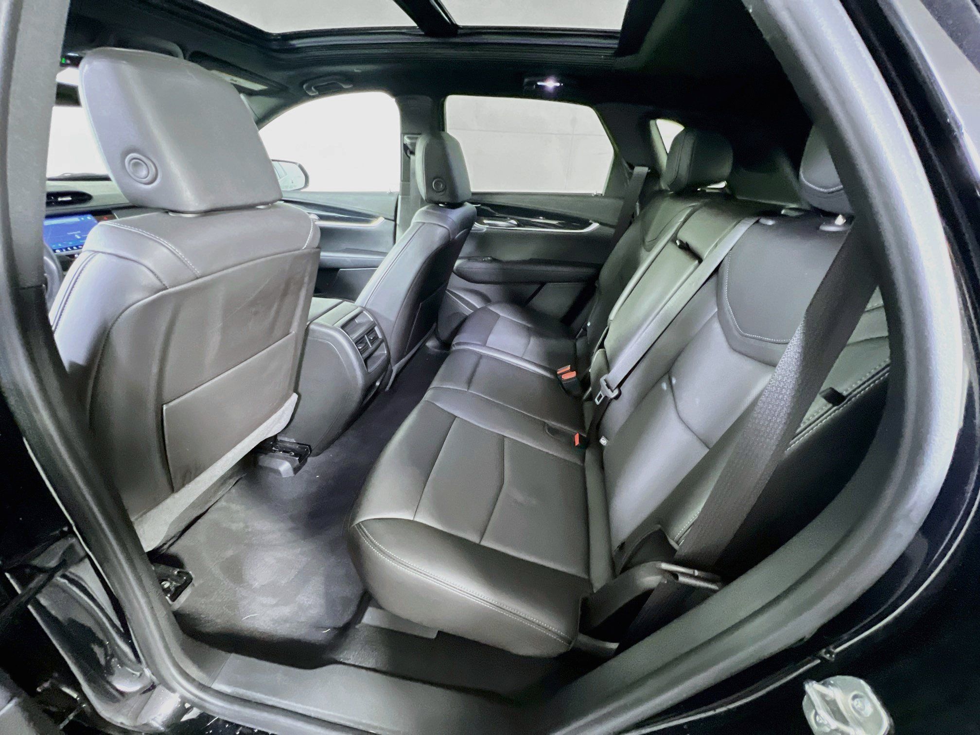 Used 2024 Cadillac XT5 Premium Luxury AWD/4WD image 24
