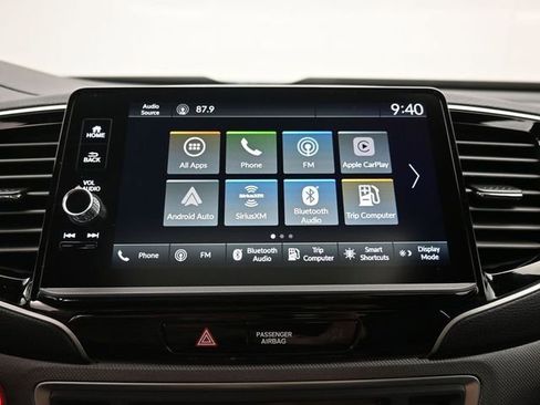 New 2026 Honda Ridgeline RTL image 14