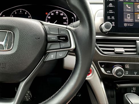 Used 2018 Honda Accord EX-L image 12