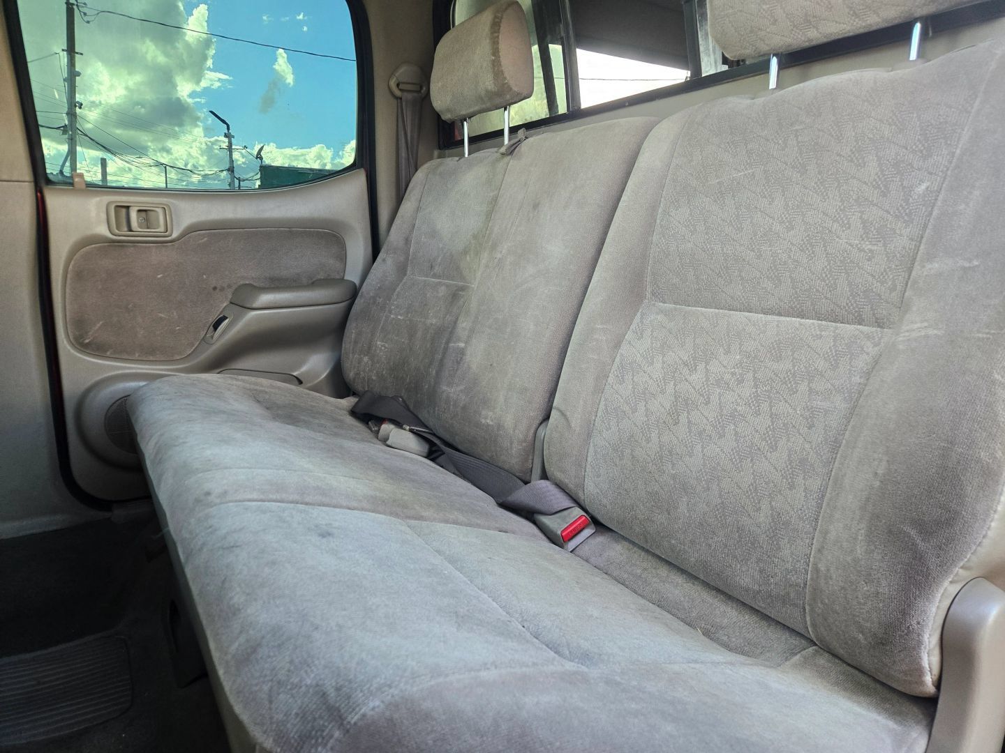 Used 2002 Toyota Tacoma PreRunner RWD image 13