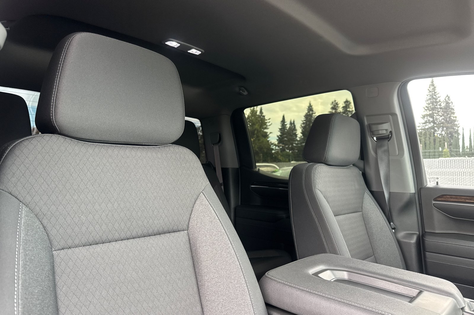 Used 2023 GMC Sierra 1500 Elevation RWD image 16
