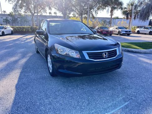 Used 2008 Honda Accord LX-P image 8