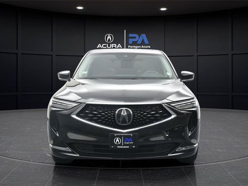 Used 2022 Acura MDX SH-AWD w/ Technology Package image 29