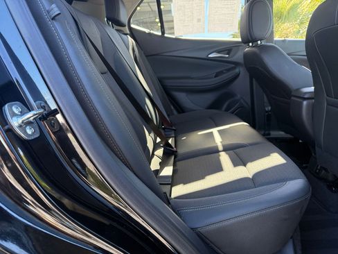 Used 2025 Buick Encore GX Preferred image 23