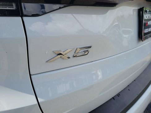 Used 2026 BMW X5 sDrive40i RWD image 9