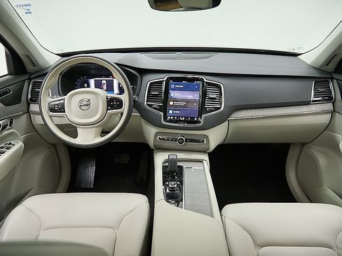 Certified 2023 Volvo XC90 T8 Plus image 24