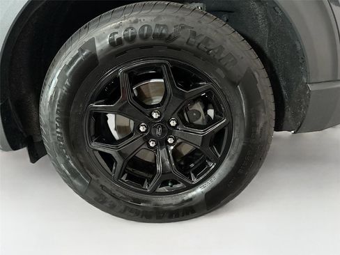 Used 2022 Ford Explorer Timberline AWD/4WD image 30
