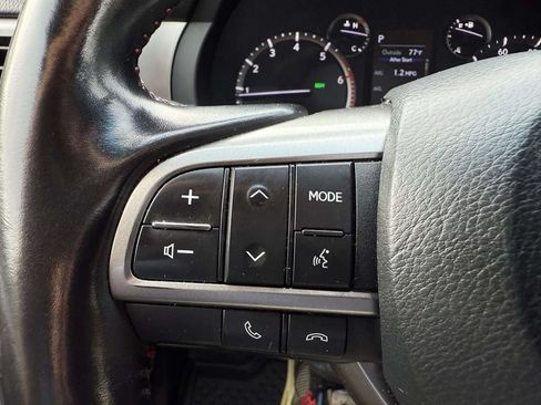Used 2022 Lexus GX 460 Premium w/ Premium Plus Package AWD/4WD image 23