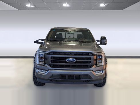Used 2023 Ford F150 Lariat w/ Equipment Group 502A High image 6