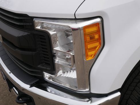 Used 2017 Ford F350 XL w/ Power Equipment Group image 16