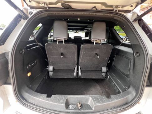Used 2019 Ford Explorer Limited w/ Class III Trailer Tow Package FWD image 15