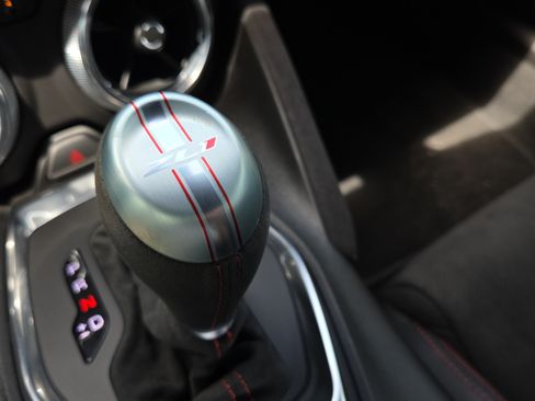 Used 2023 Chevrolet Camaro ZL1 RWD image 27