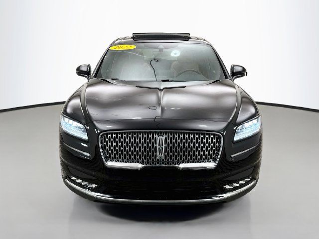 Used 2022 Lincoln Nautilus Reserve w/ Equipment Group 202A AWD/4WD image 2