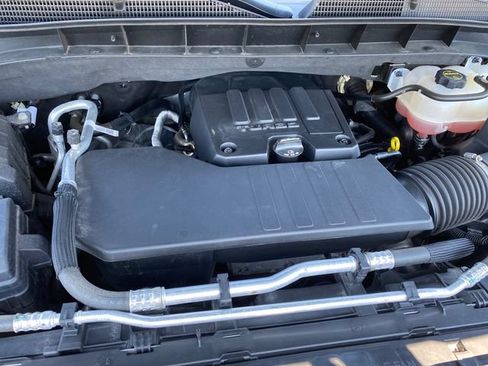 Certified 2024 GMC Sierra 1500 Elevation AWD/4WD image 22