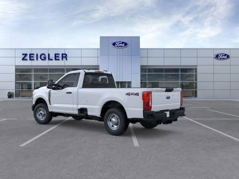 New 2026 Ford F250 XL w/ Snow Plow Prep Package image 4