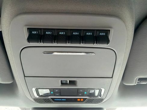 Used 2024 Ford F250 Lariat w/ Tremor Off-Road Package AWD/4WD image 16