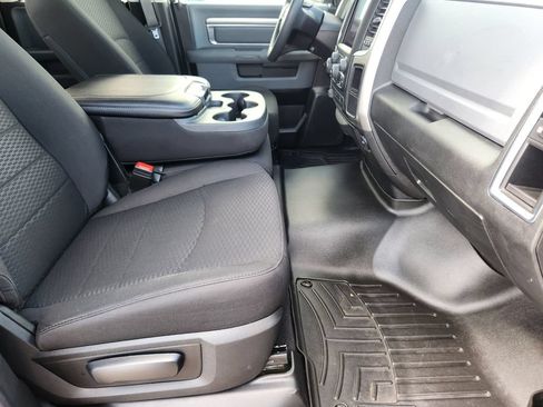 Used 2020 RAM 1500 Warlock w/ Electronics Group AWD/4WD image 17