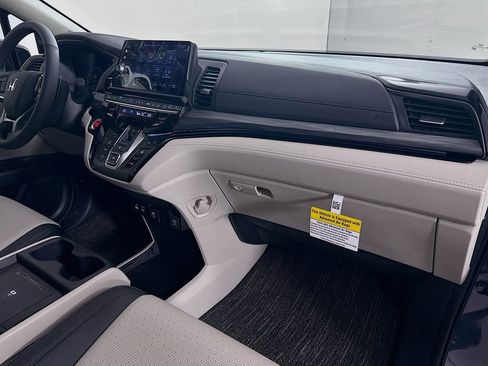 New 2026 Honda Odyssey Elite image 31