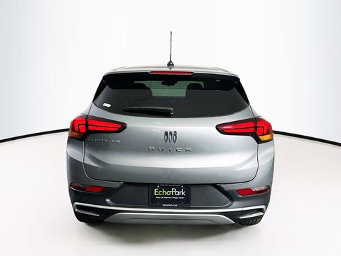 Used 2025 Buick Encore GX Preferred image 7