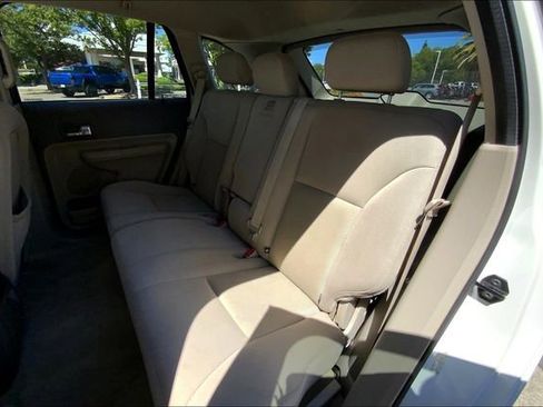 Used 2010 Ford Edge SEL image 25