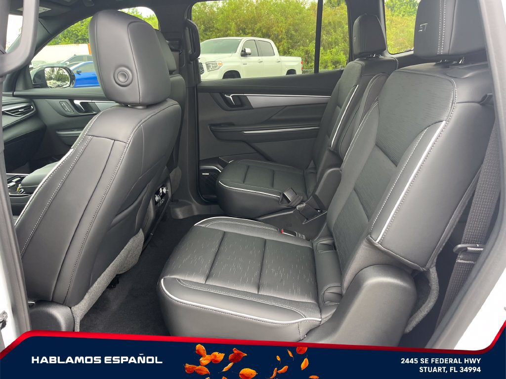 Used 2025 Buick Enclave Sport Touring w/ Super Cruise Package FWD image 11
