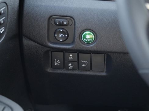 New 2026 Honda Ridgeline RTL image 26