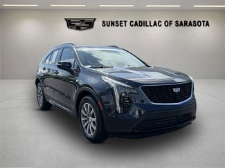 Certified 2022 Cadillac XT4 Sport w/ Comfort Package video 1
