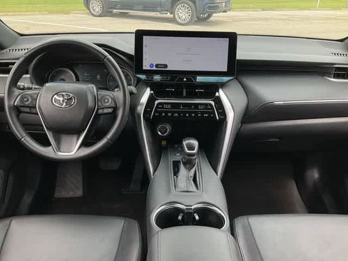 Certified 2024 Toyota Venza Nightshade AWD/4WD image 19