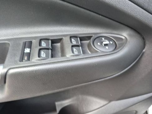 Used 2015 Ford Escape Titanium w/ Equipment Group 301A FWD image 16
